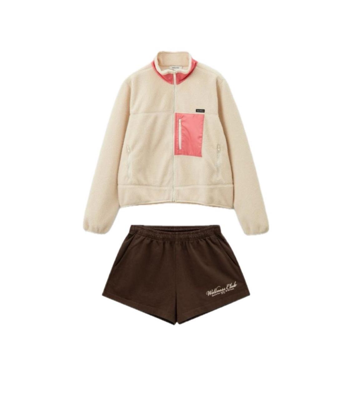 SPORTY AND RICH Спортивные костюмы, фото 1