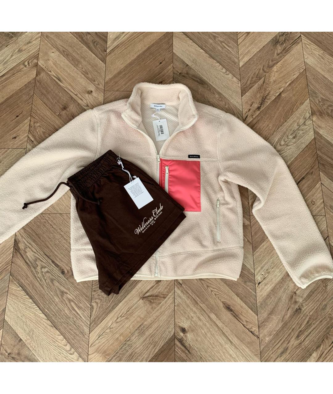 SPORTY AND RICH Спортивные костюмы, фото 3