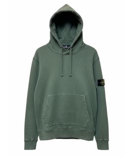 STONE ISLAND Худи/толстовка