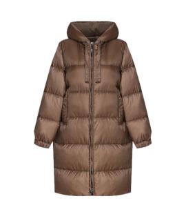 MAX MARA THE CUBE Пуховик