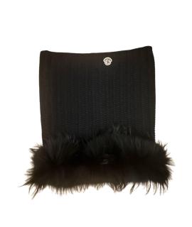 MONCLER Воротник