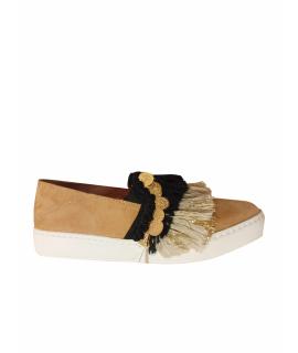 SANTONI Мокасины