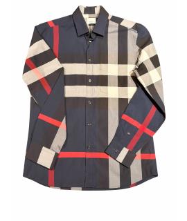 BURBERRY Кэжуал рубашка