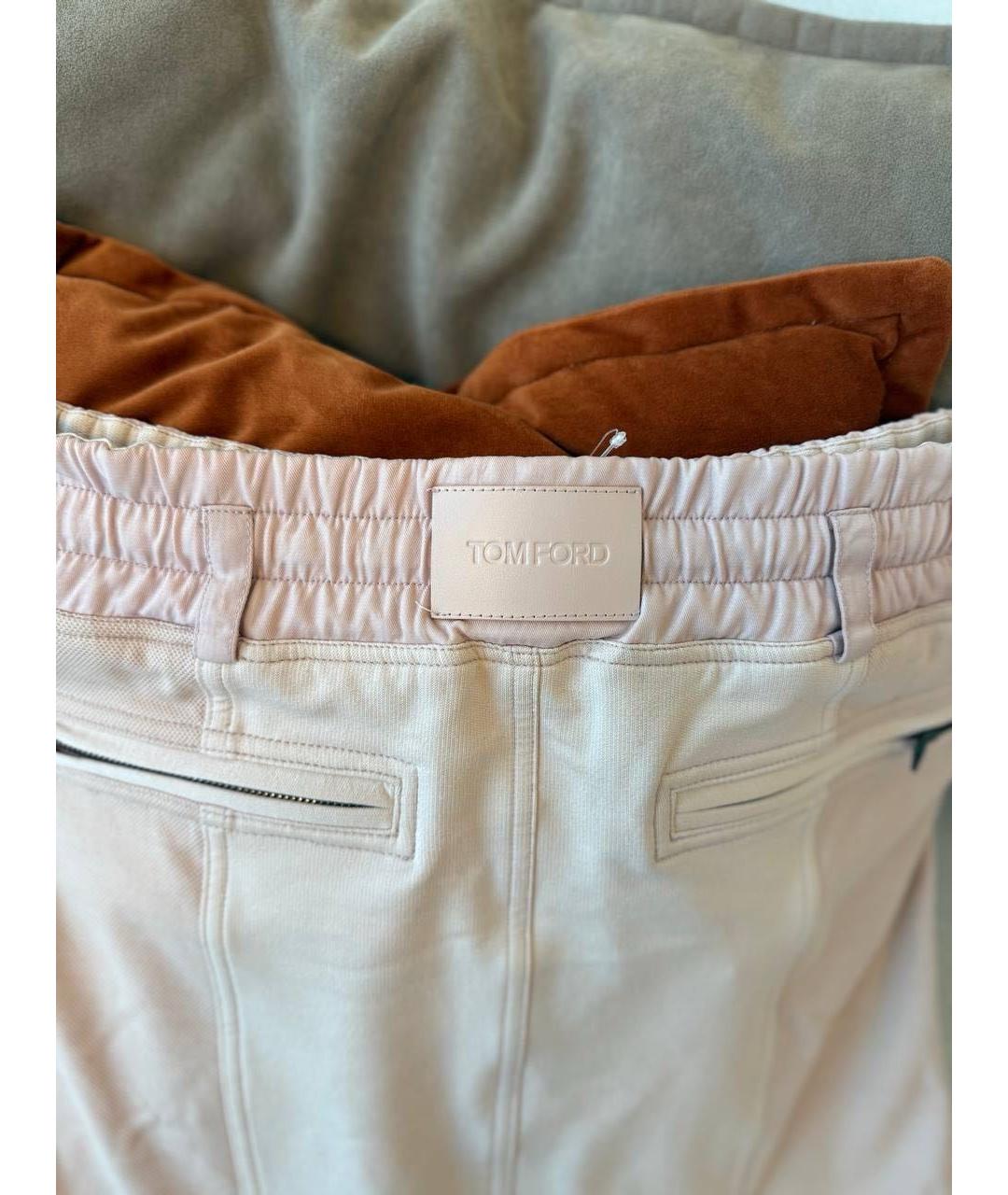 TOM FORD Юбка миди, фото 3