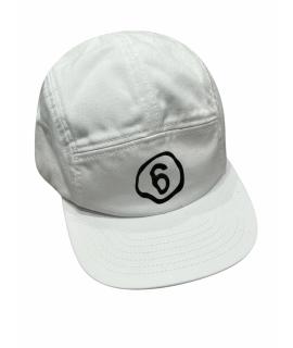 MM6 MAISON MARGIELA Кепка/бейсболка