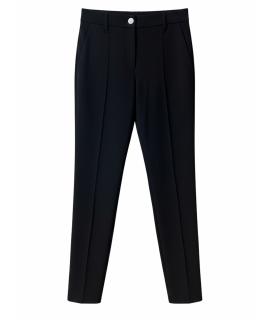 BRUNELLO CUCINELLI Прямые брюки