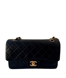 CHANEL Сумка с короткими ручками