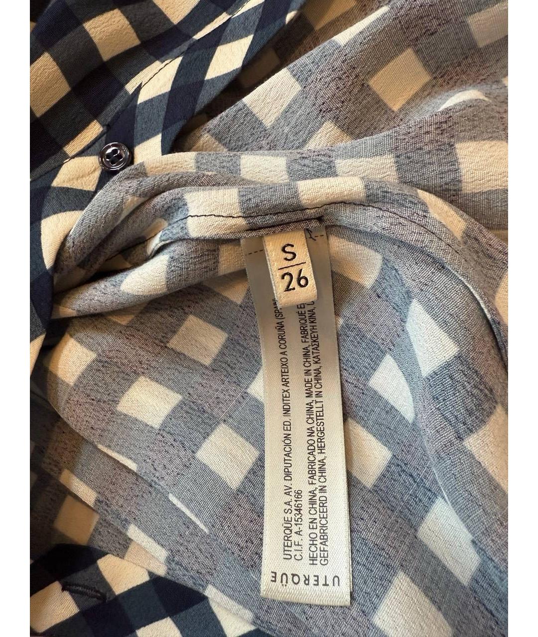 PEUTEREY Платье, фото 4