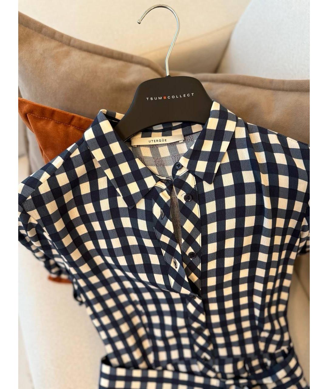 PEUTEREY Платье, фото 5