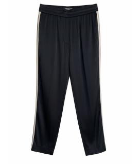 BRUNELLO CUCINELLI Прямые брюки