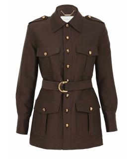 ZIMMERMANN Жакет/пиджак