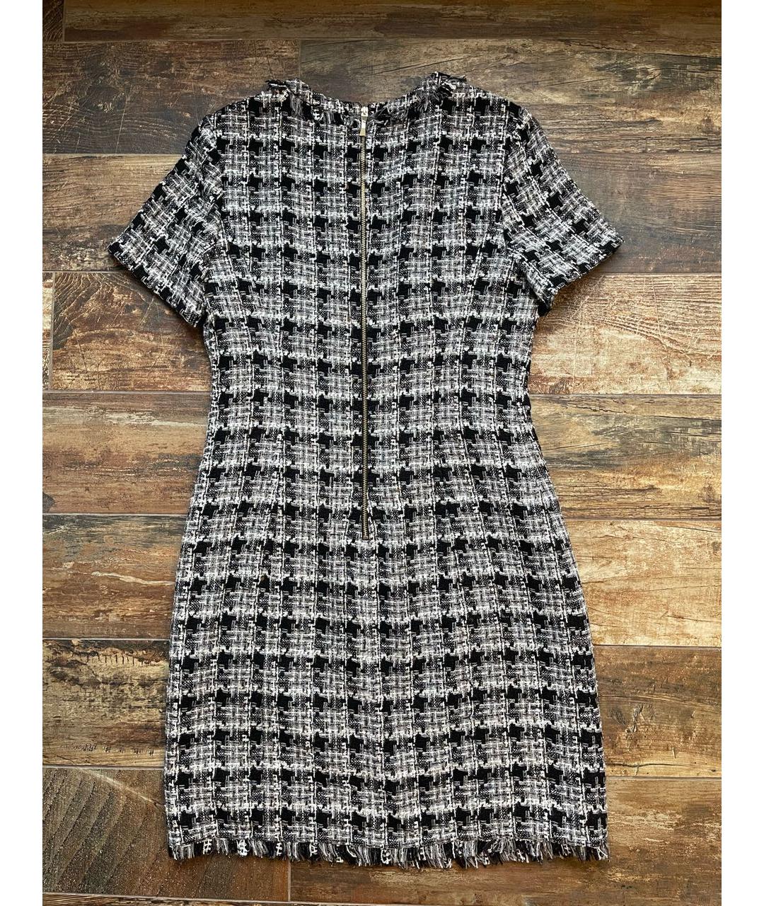 KATE SPADE Твидовое повседневное платье, фото 2