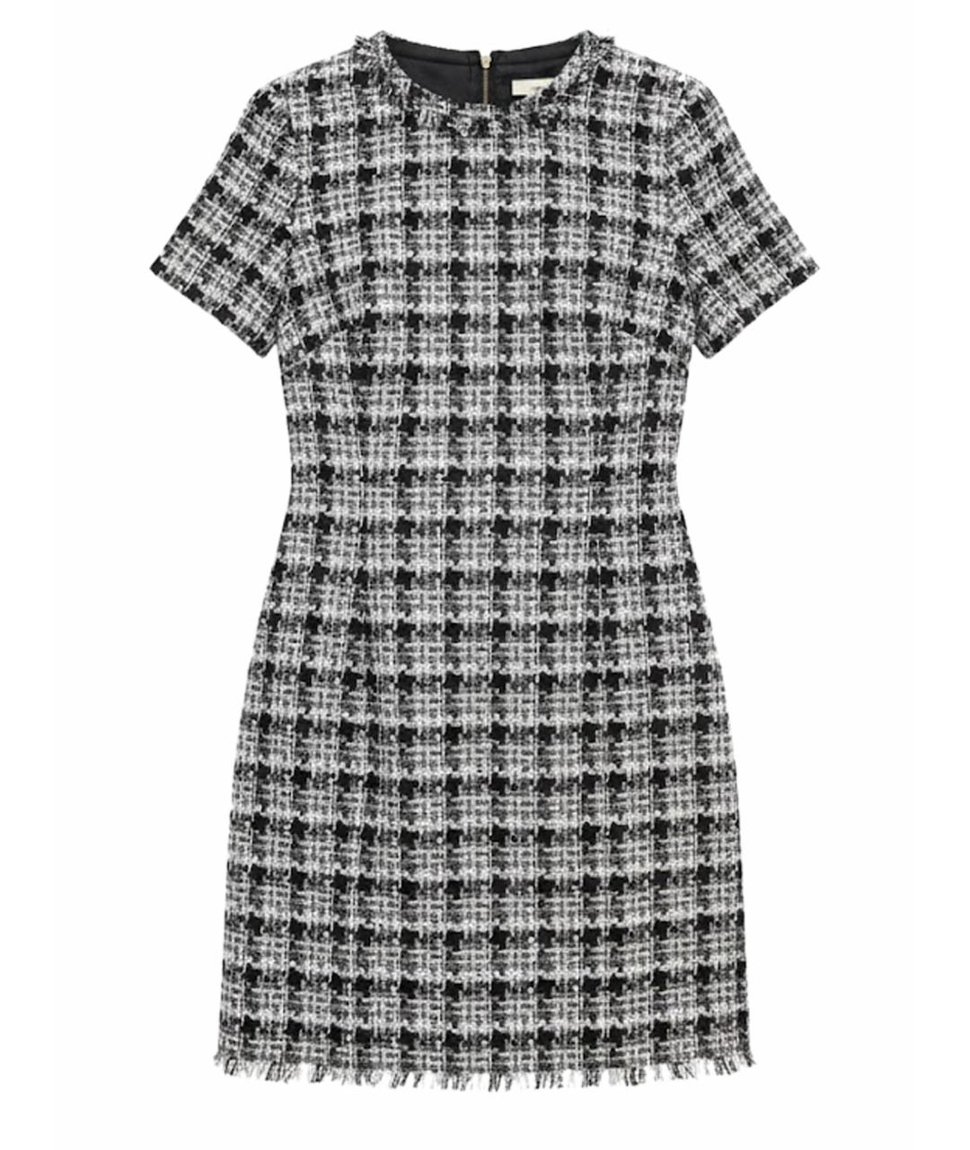 KATE SPADE Твидовое повседневное платье, фото 1