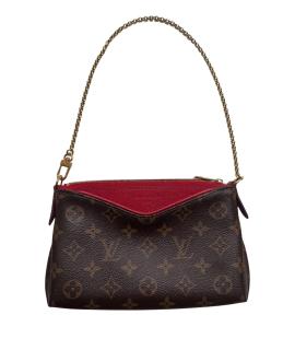 LOUIS VUITTON Сумка с короткими ручками