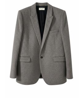 SAINT LAURENT Жакет/пиджак