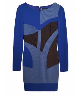 VERSACE Повседневное платье