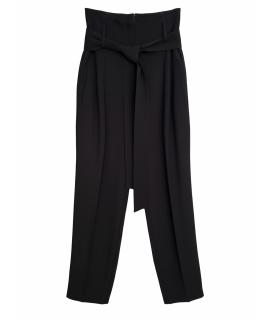 ELISABETTA FRANCHI Прямые брюки