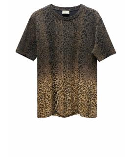 SAINT LAURENT Футболка