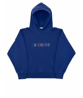 SAINT LAURENT Худи/толстовка