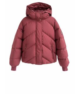 HERMES Пуховик