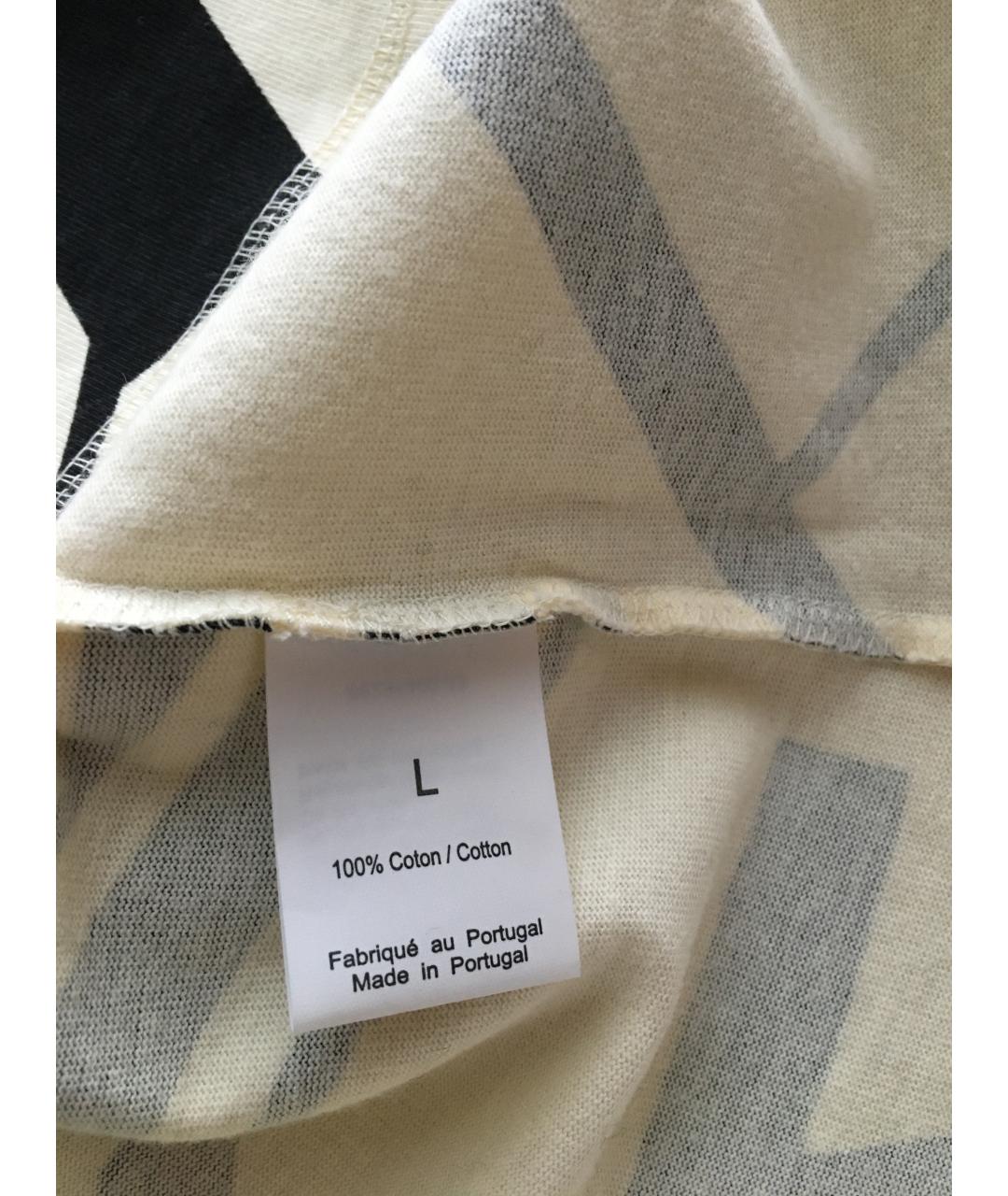 SONIA RYKIEL Желтое хлопковое повседневное платье, фото 5