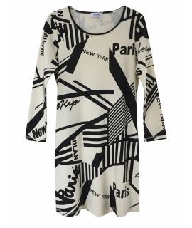 SONIA RYKIEL Повседневное платье