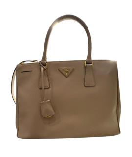 PRADA Сумка с короткими ручками