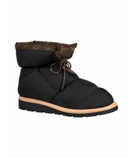 LOUIS VUITTON Полусапоги
