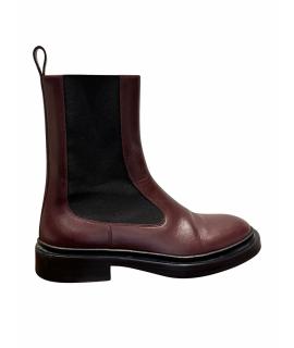 JIL SANDER Полусапоги