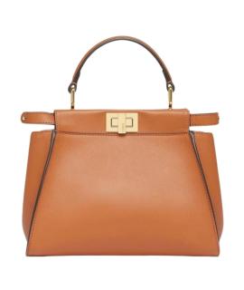 FENDI Сумка с короткими ручками