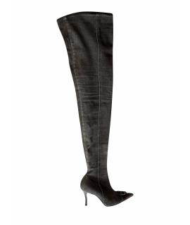 DIESEL Ботфорты