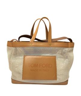 TOM FORD Пляжная сумка