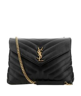 SAINT LAURENT Сумка через плечо