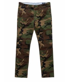 POLO RALPH LAUREN Повседневные брюки