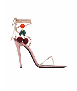 SAINT LAURENT Туфли