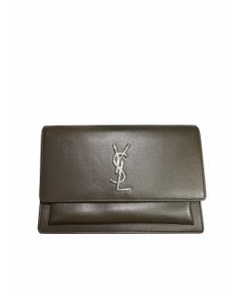 SAINT LAURENT Сумка через плечо