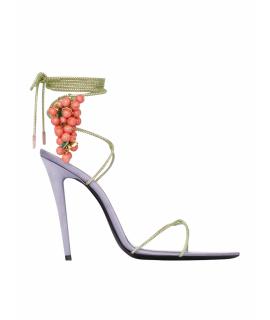 SAINT LAURENT Туфли