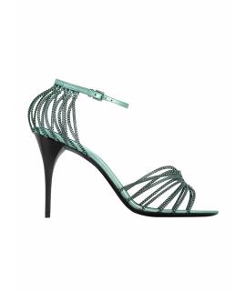 SAINT LAURENT Туфли