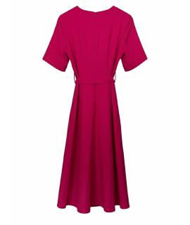 P.A.R.O.S.H. Повседневное платье