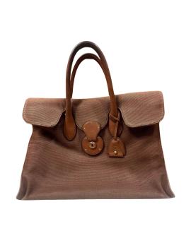 RALPH LAUREN Сумка с короткими ручками