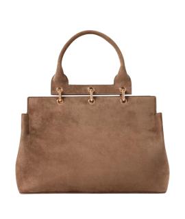 GABRIELA HEARST Сумка с короткими ручками