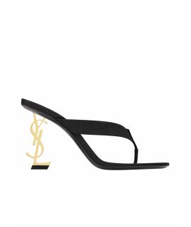 SAINT LAURENT Мюли