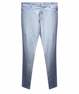 ZZEGNA Классические брюки