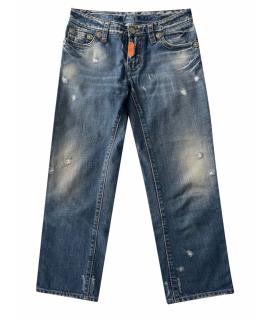 DSQUARED2 Джинсы слим
