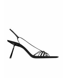 SAINT LAURENT Туфли