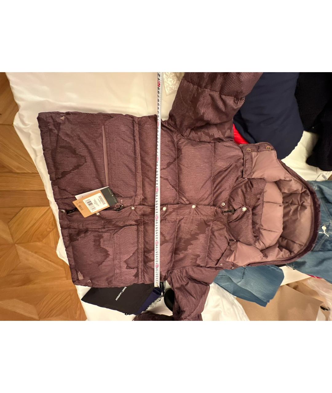 THE NORTH FACE Пуховик, фото 6