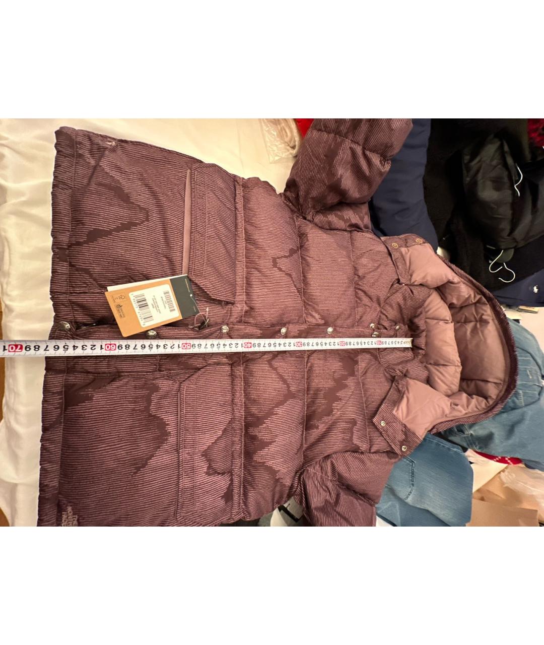 THE NORTH FACE Пуховик, фото 7