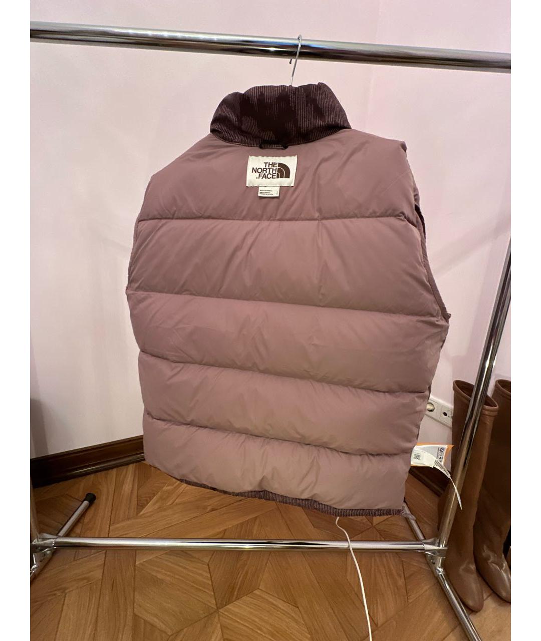 THE NORTH FACE Пуховик, фото 3