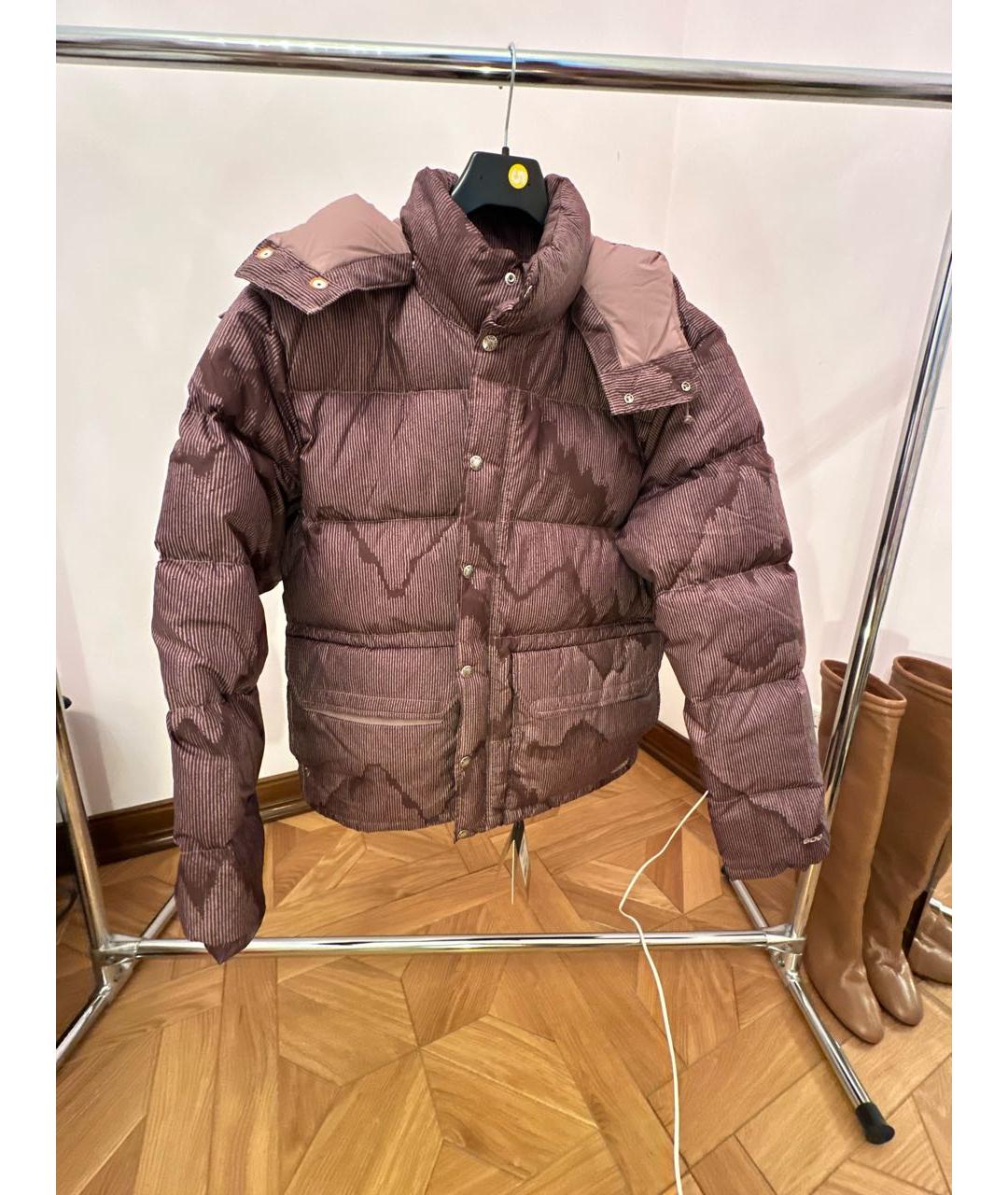 THE NORTH FACE Пуховик, фото 9