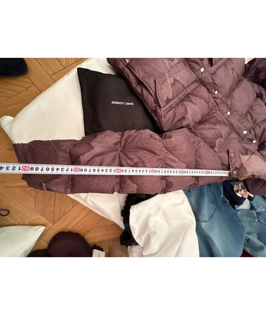 THE NORTH FACE Пуховик, фото 8